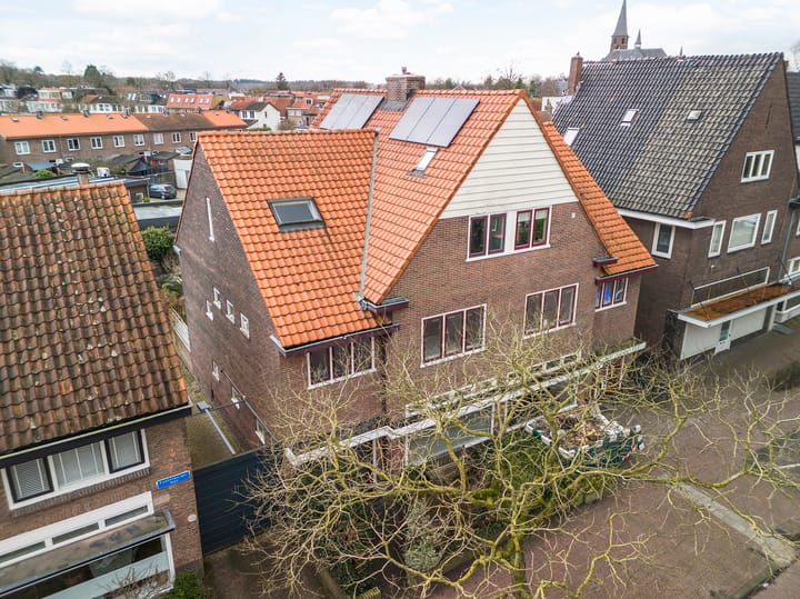 Foto 2 van Puntenburgerlaan 62