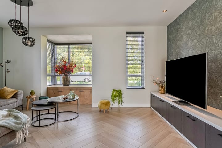 Foto 3 van Pastoor Jilesenstraat 12