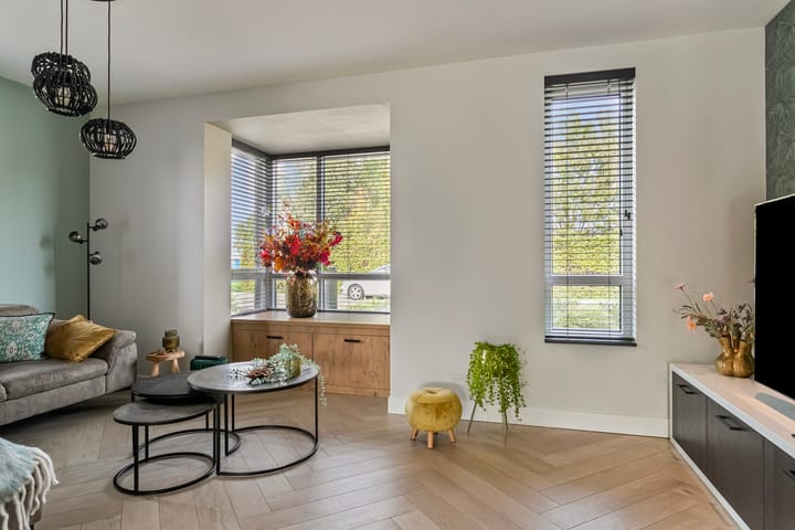 Foto 4 van Pastoor Jilesenstraat 12