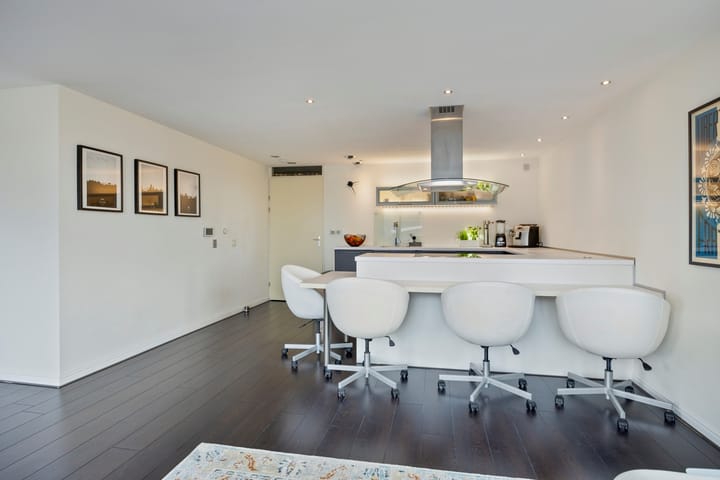 Foto 18 van Neherkade 1604