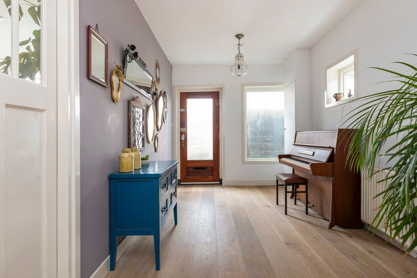 Foto 4 van Puntenburgerlaan 62