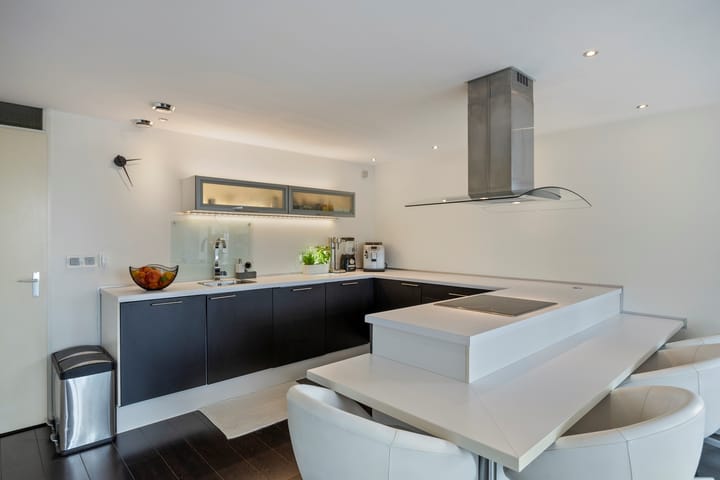 Foto 20 van Neherkade 1604