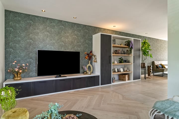 Photo 6 of Pastoor Jilesenstraat 12