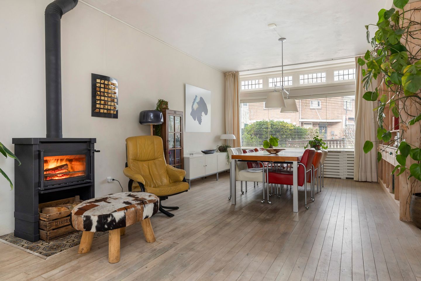 Foto 5 van Puntenburgerlaan 62