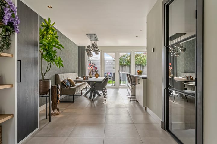 Photo 7 of Pastoor Jilesenstraat 12