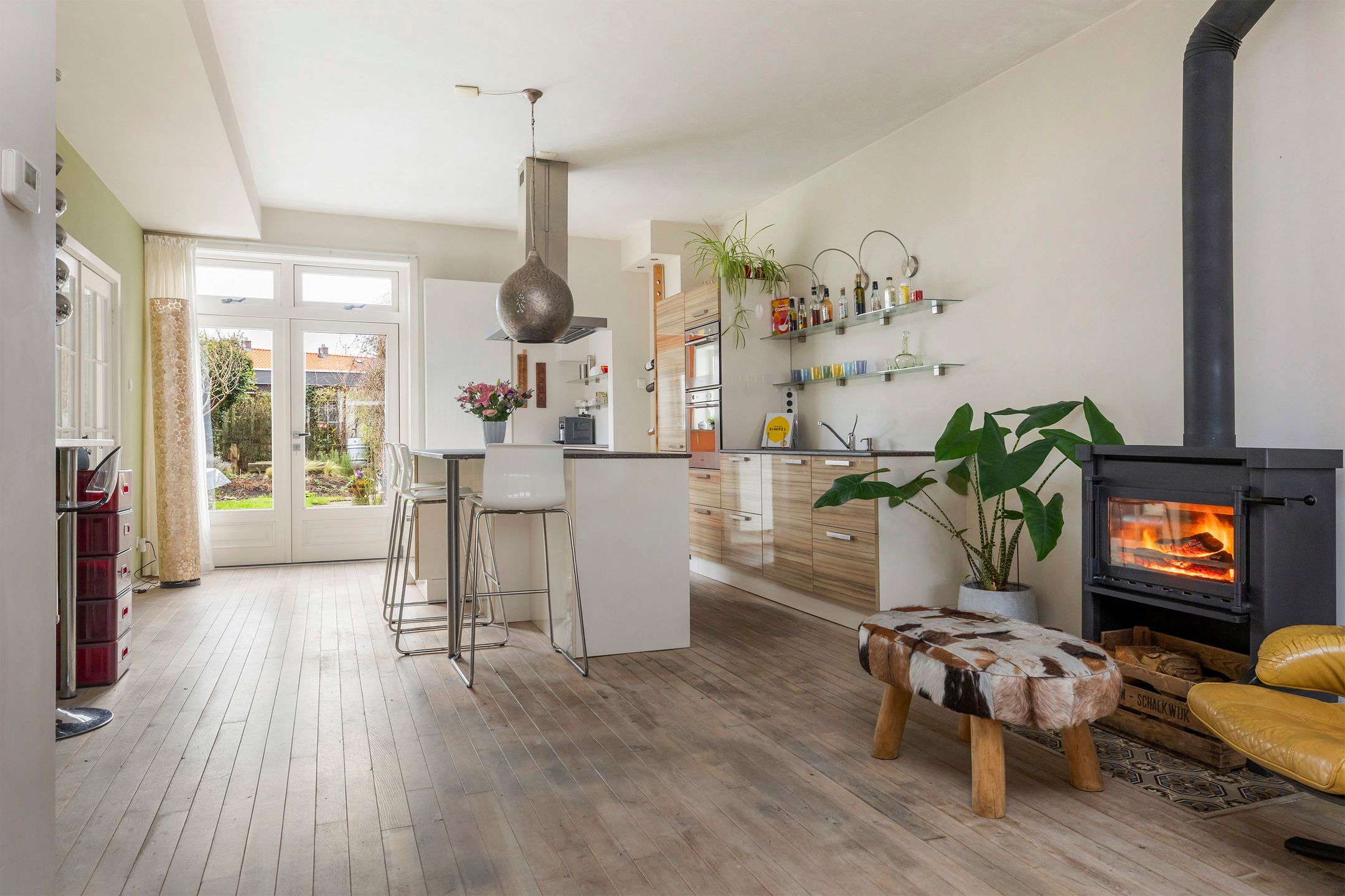 Foto 6 van Puntenburgerlaan 62