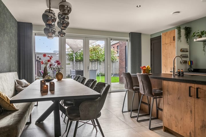 Photo 8 of Pastoor Jilesenstraat 12