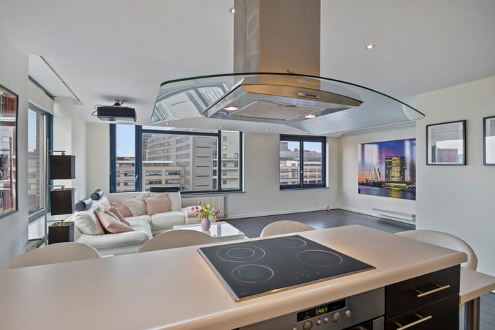 Foto 24 van Neherkade 1604