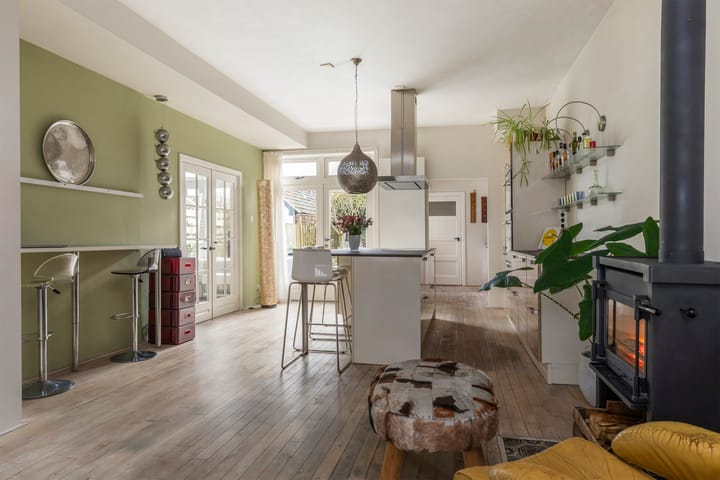 Foto 7 van Puntenburgerlaan 62