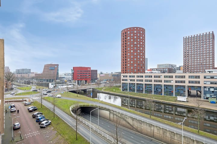 Foto 25 van Neherkade 1604