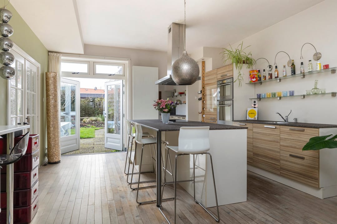 Foto 8 van Puntenburgerlaan 62