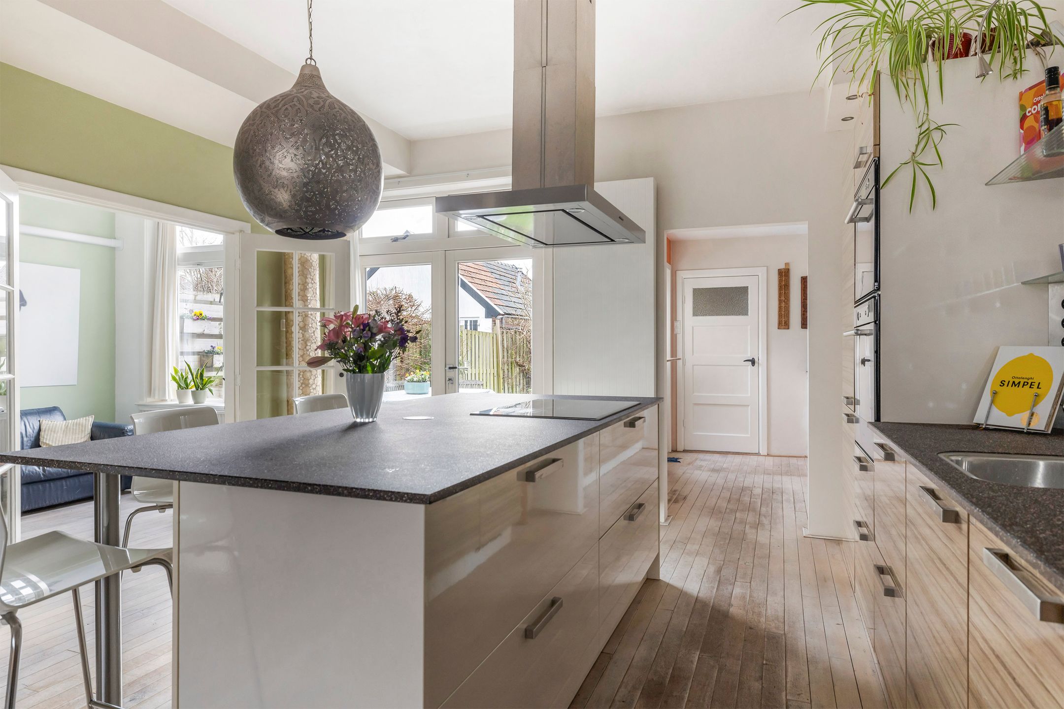 Foto 9 van Puntenburgerlaan 62