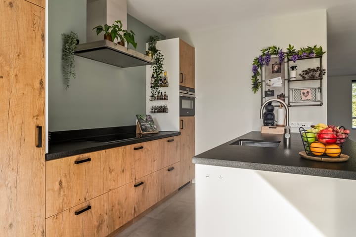 Photo 10 of Pastoor Jilesenstraat 12