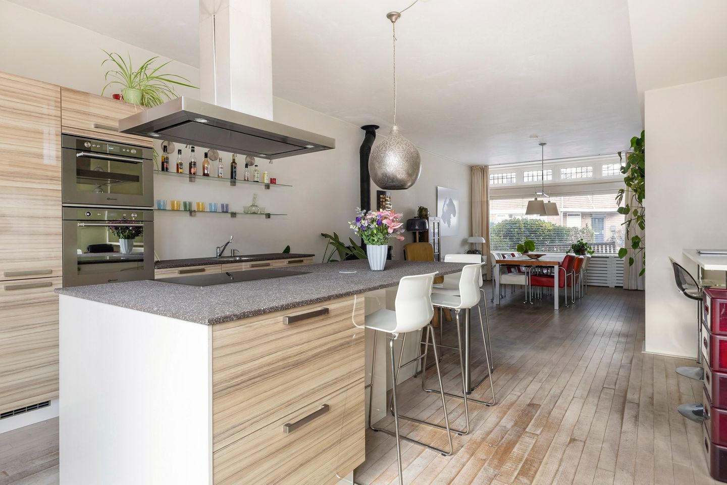 Foto 10 van Puntenburgerlaan 62