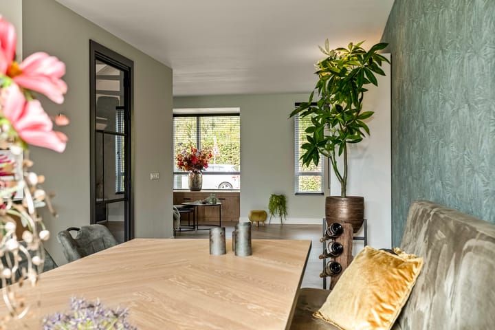 Photo 13 of Pastoor Jilesenstraat 12