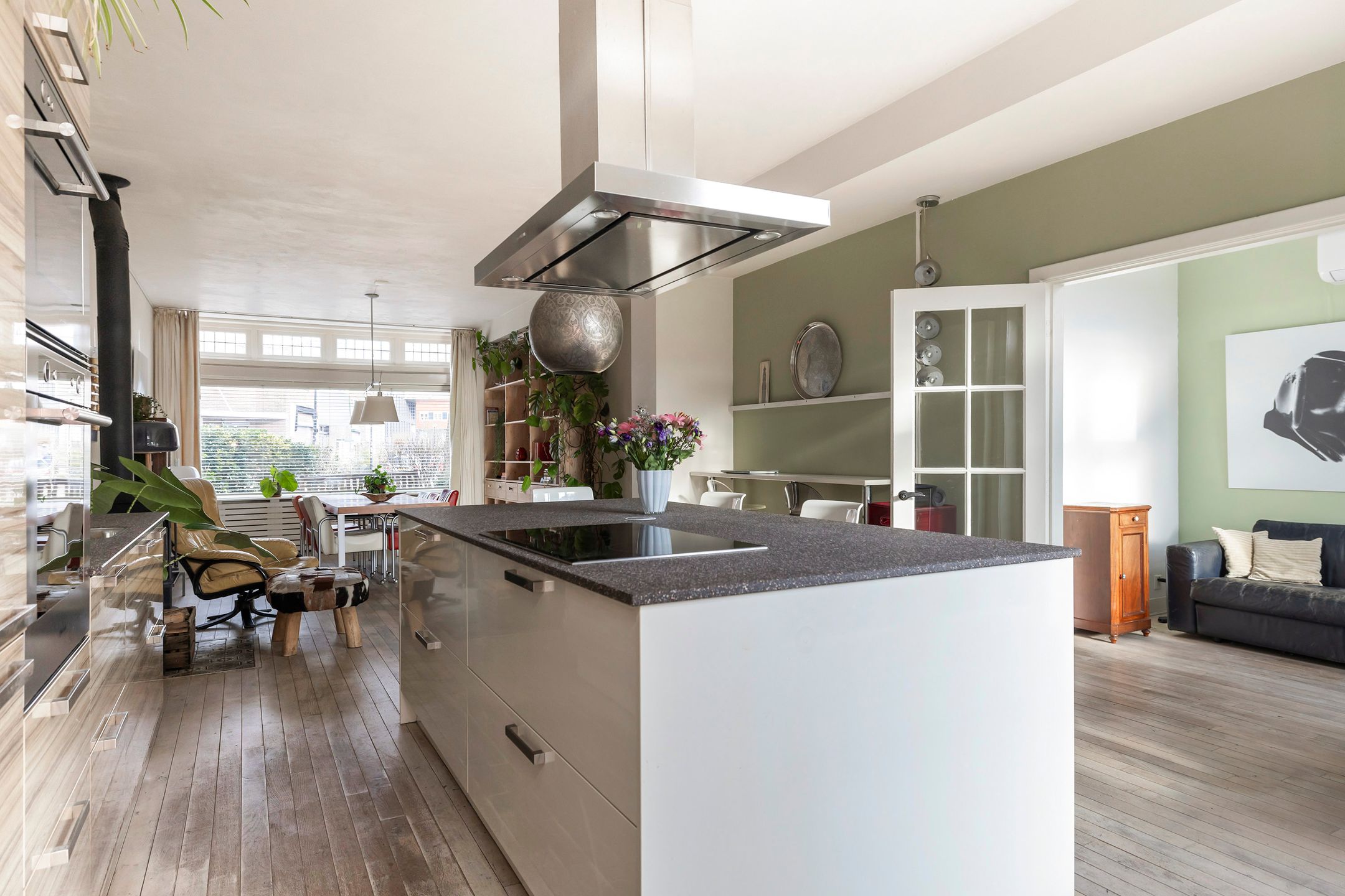 Foto 12 van Puntenburgerlaan 62