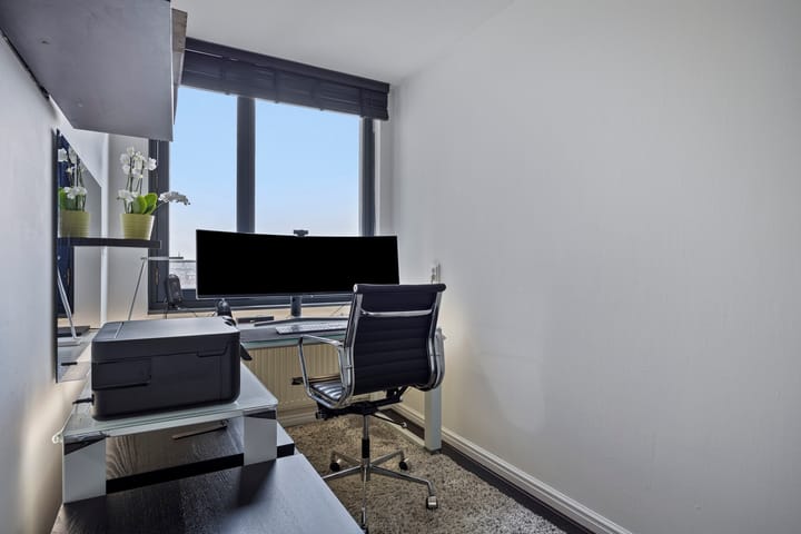 Foto 32 van Neherkade 1604