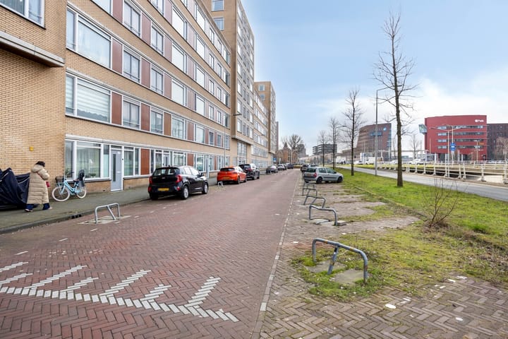 Foto 34 van Neherkade 1604