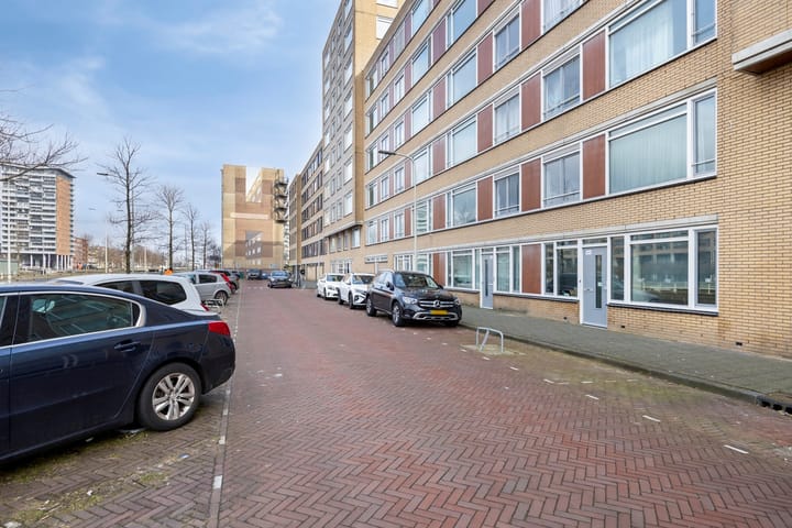 Foto 35 van Neherkade 1604