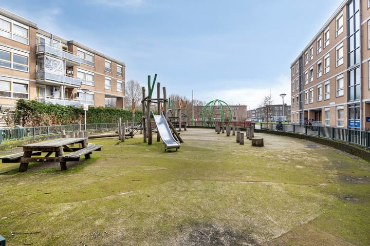 Foto 36 van Neherkade 1604