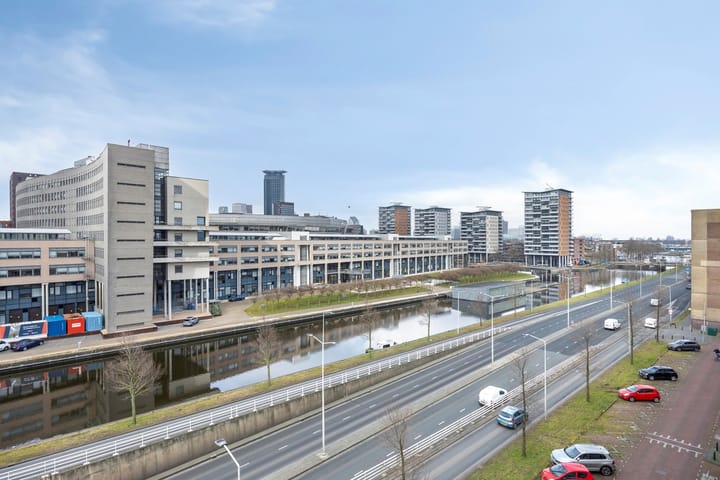 Foto 37 van Neherkade 1604