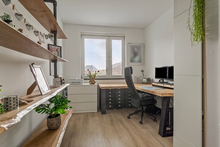 Photo 21 of Pastoor Jilesenstraat 12