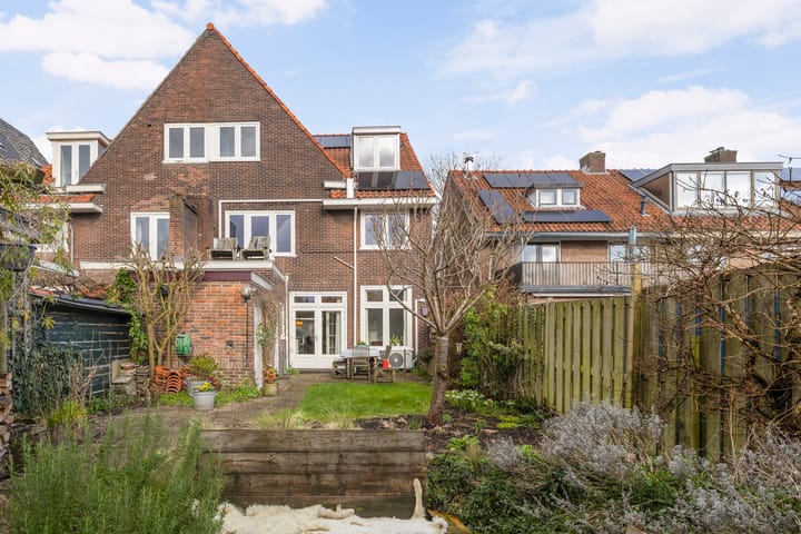 Foto 22 van Puntenburgerlaan 62