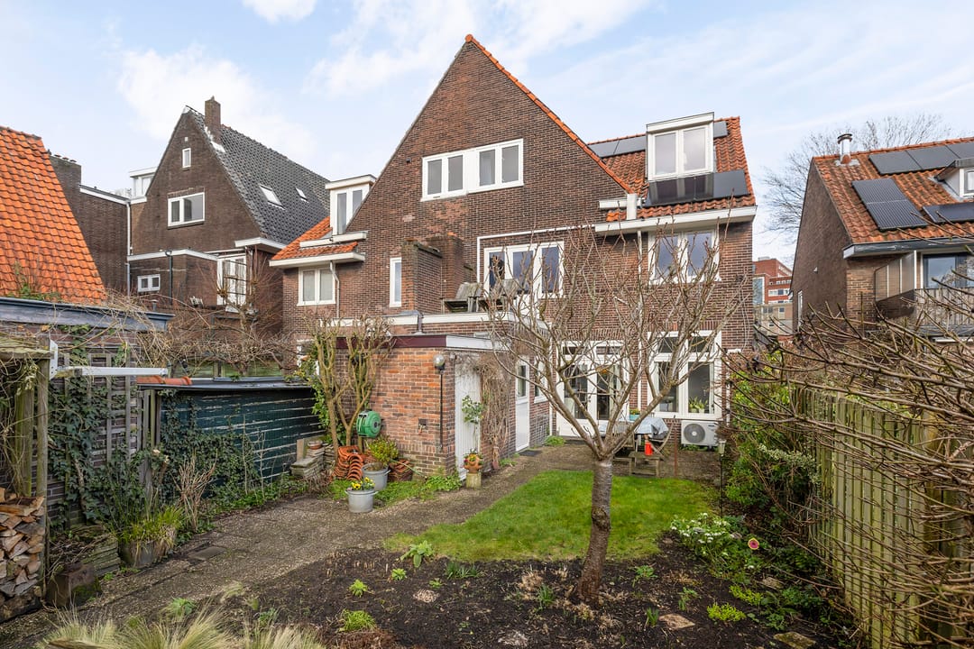 Foto 23 van Puntenburgerlaan 62