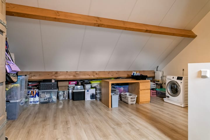 Photo 25 of Pastoor Jilesenstraat 12