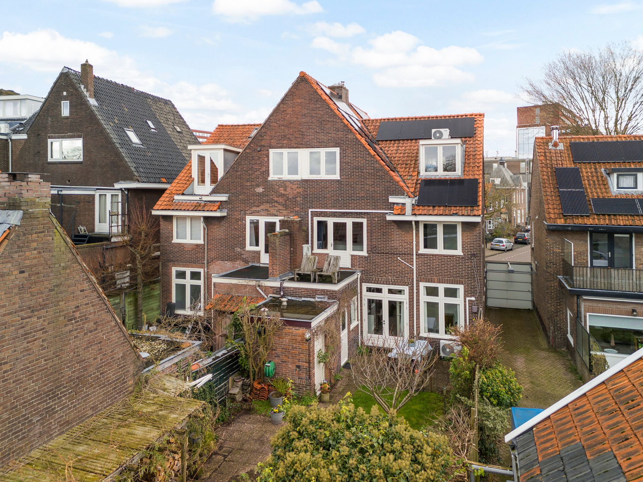 Foto 24 van Puntenburgerlaan 62