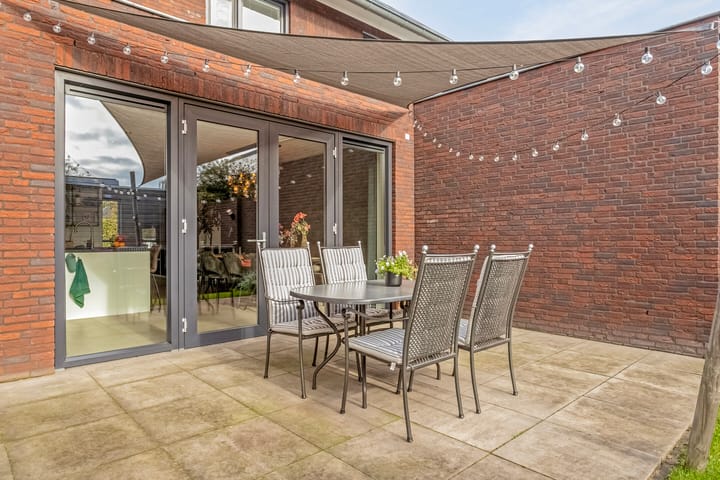 Photo 28 of Pastoor Jilesenstraat 12