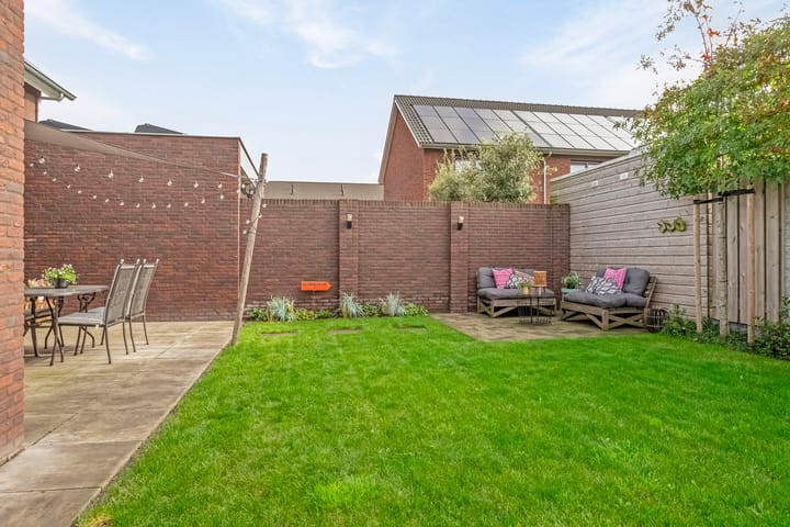 Photo 29 of Pastoor Jilesenstraat 12