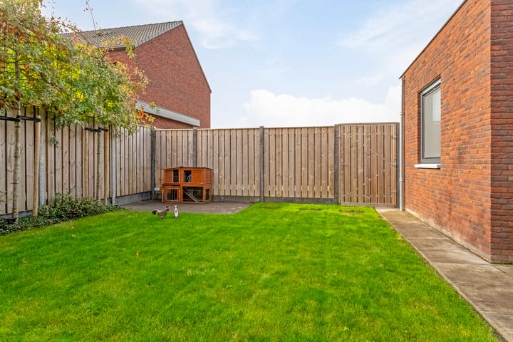 Photo 30 of Pastoor Jilesenstraat 12