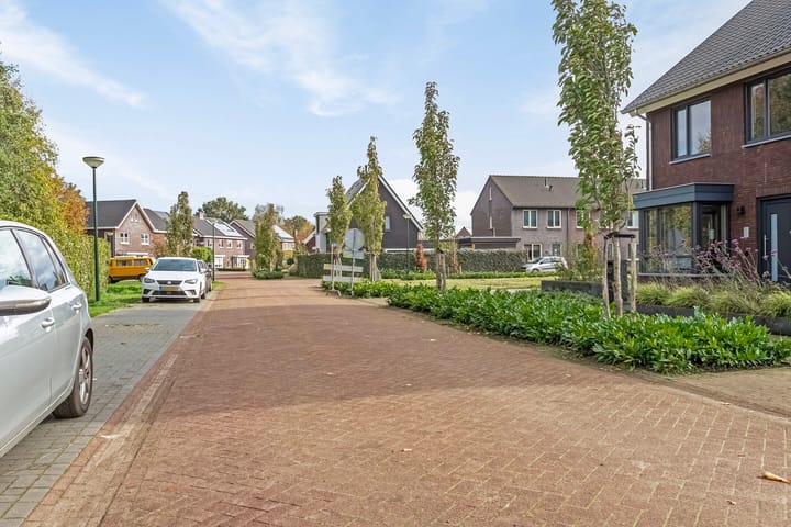 Photo 31 of Pastoor Jilesenstraat 12