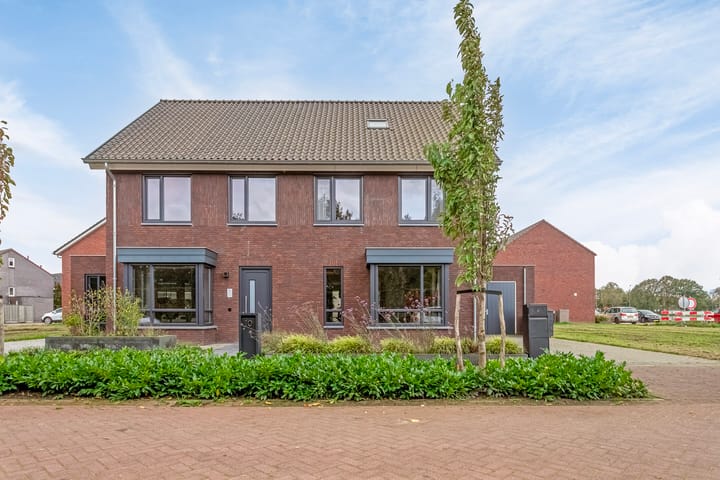 Photo 32 of Pastoor Jilesenstraat 12