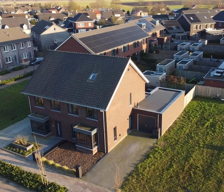 Photo 33 of Pastoor Jilesenstraat 12