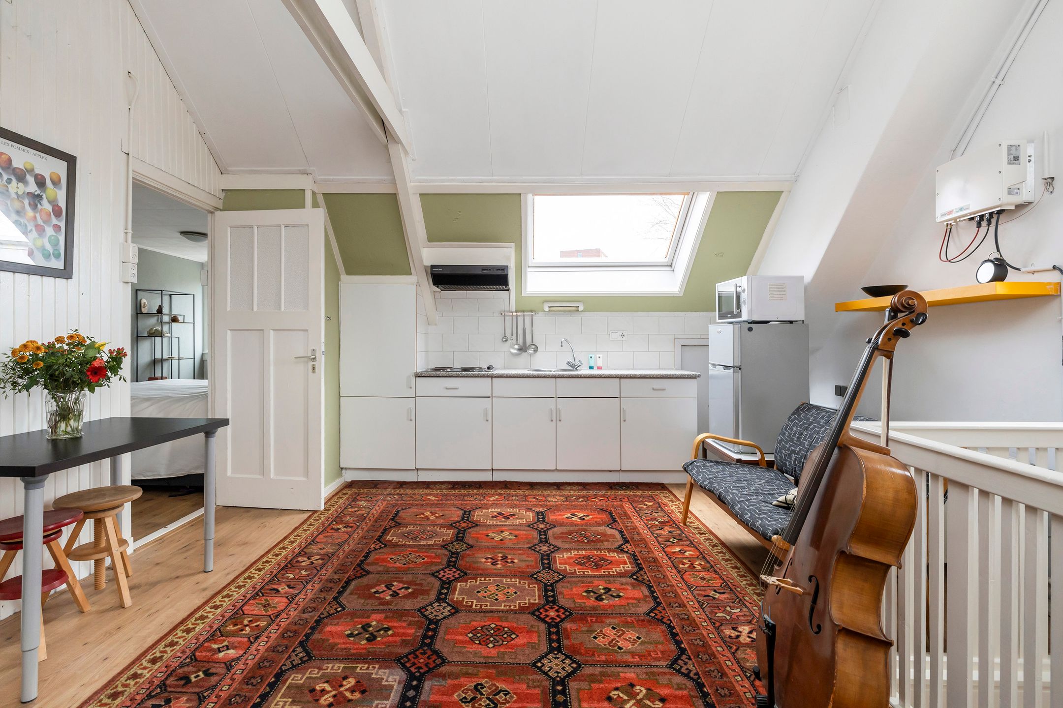 Foto 33 van Puntenburgerlaan 62