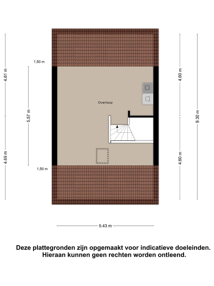 Photo 36 of Pastoor Jilesenstraat 12