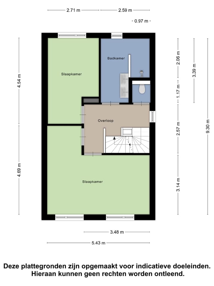 Photo 39 of Pastoor Jilesenstraat 12