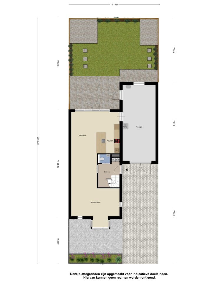 Photo 41 of Pastoor Jilesenstraat 12