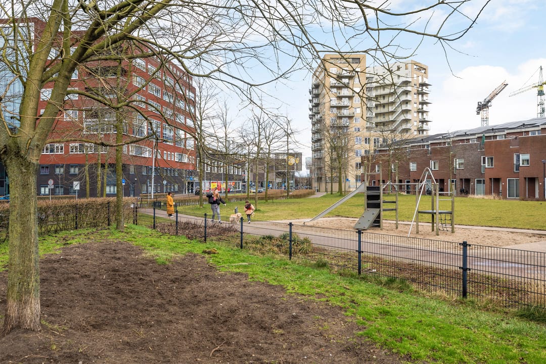 Foto 41 van Puntenburgerlaan 62