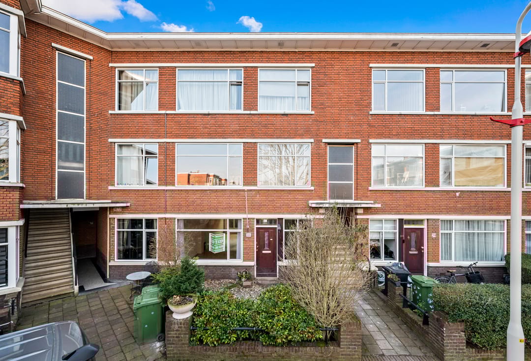 Photo 1 of Damasstraat 309