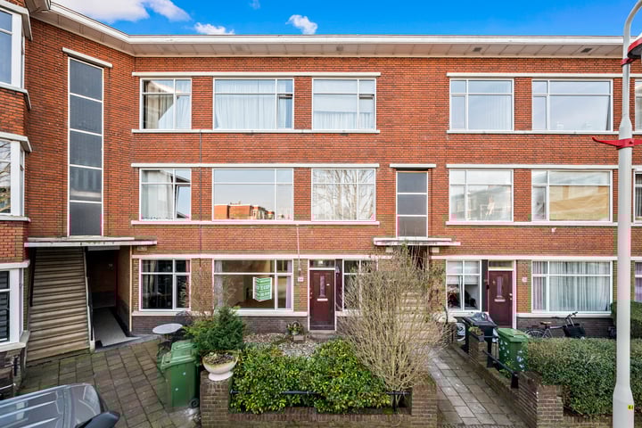 Foto 1 van Damasstraat 309