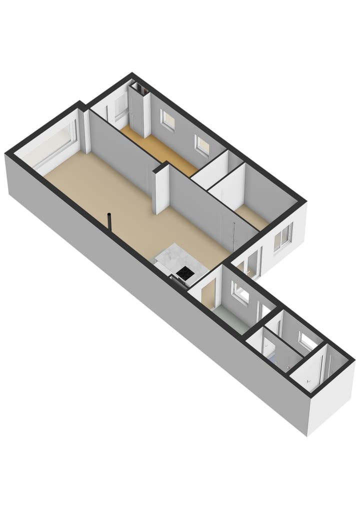 Foto 45 van Puntenburgerlaan 62