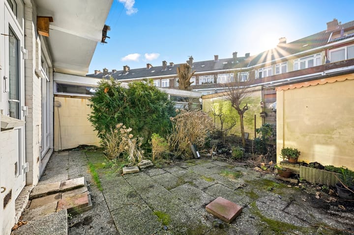 Foto 2 van Damasstraat 309