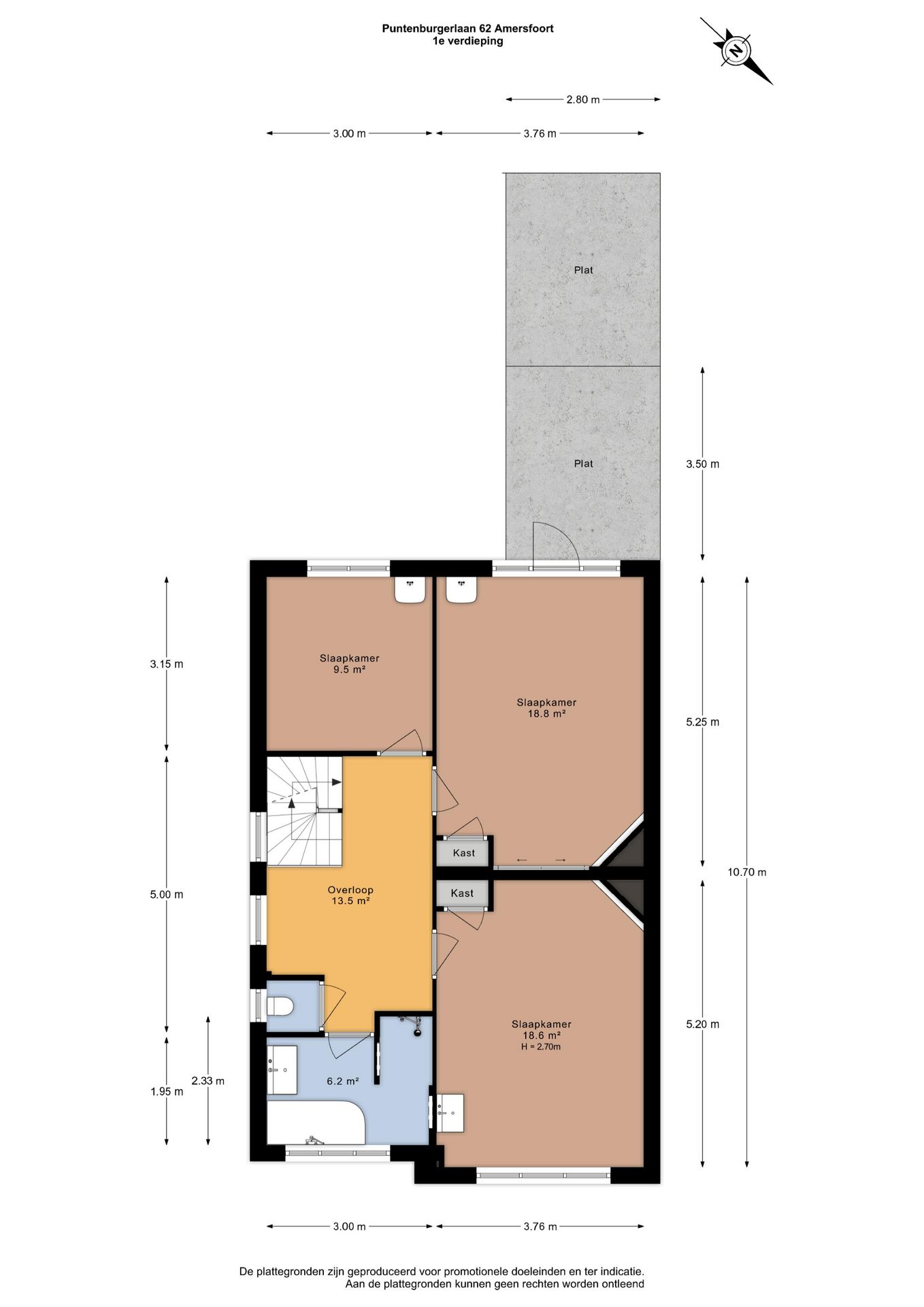 Foto 48 van Puntenburgerlaan 62
