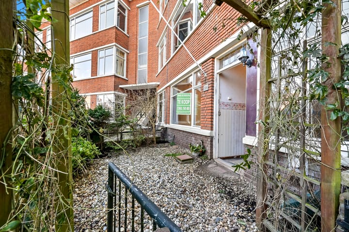 Foto 4 van Damasstraat 309