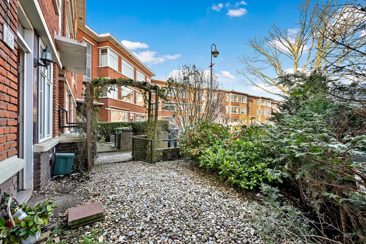 Foto 5 van Damasstraat 309