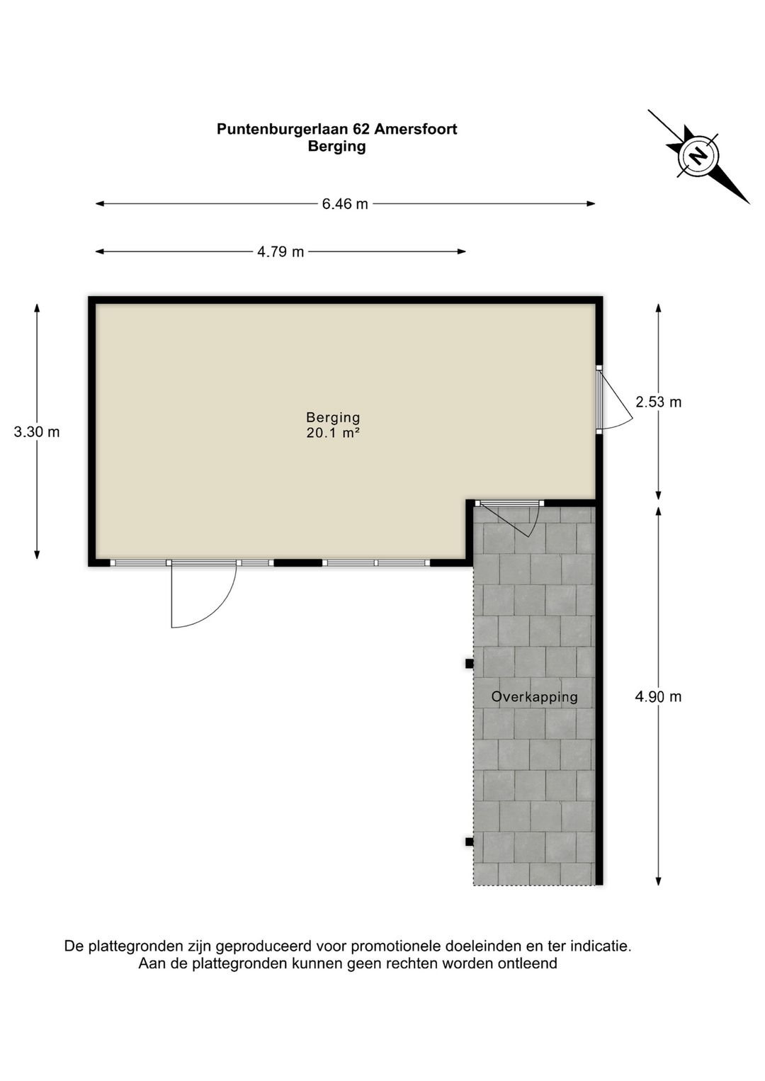 Foto 52 van Puntenburgerlaan 62