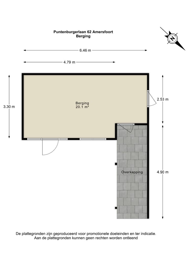 Foto 52 van Puntenburgerlaan 62